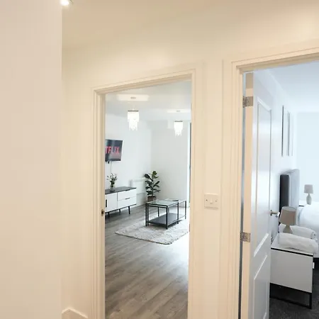 Cosy 1 Bed - Heart Of Birmingham Apartment Exterior photo