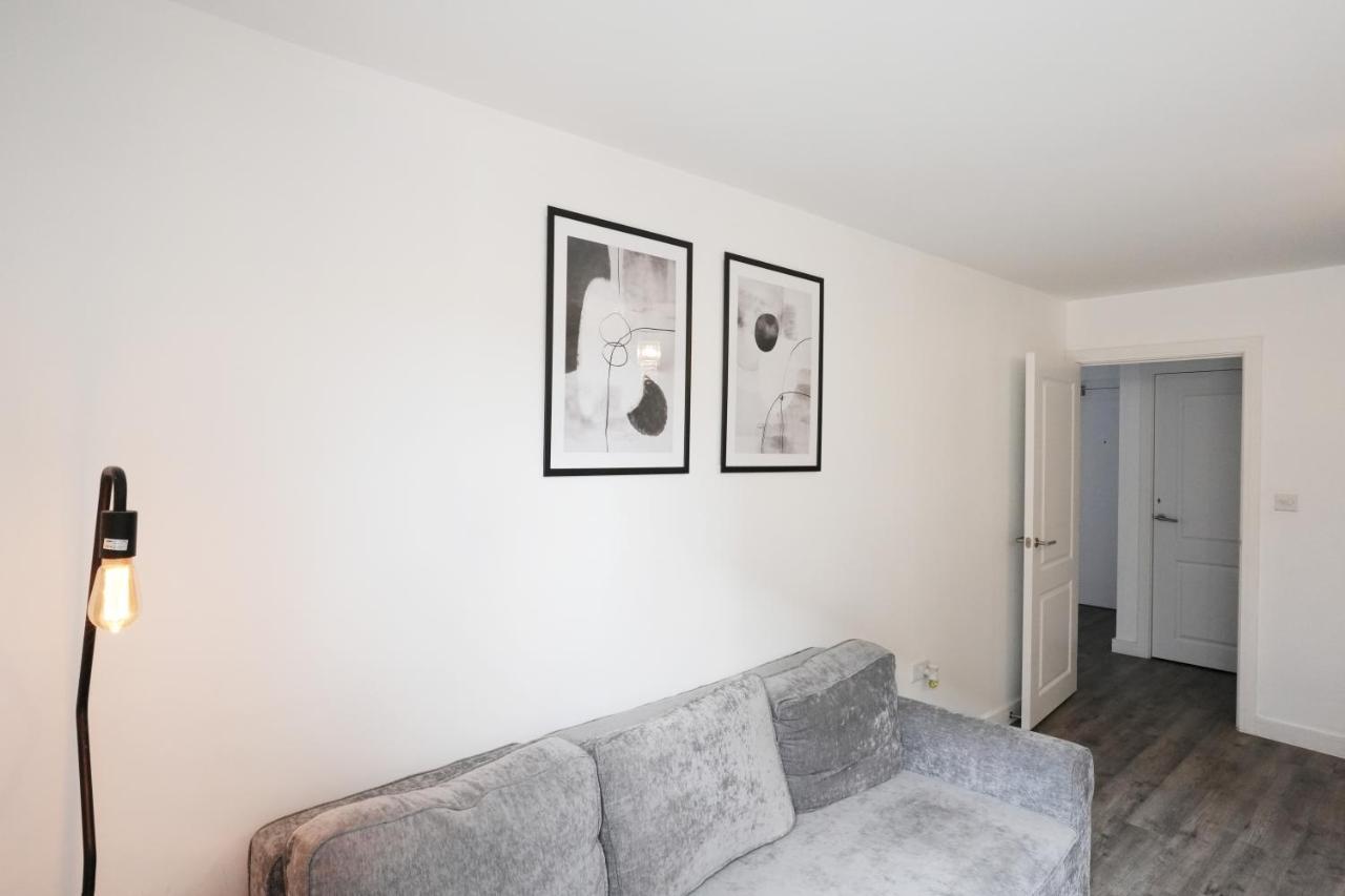 Cosy 1 Bed - Heart Of